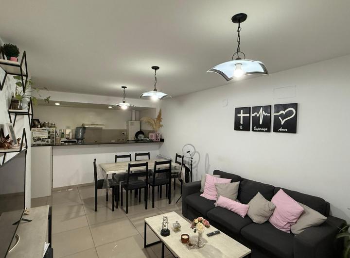 Departamento 3 ambientes en Nueva Córdoba — Poetal Lugones al 344 — Venta, foto 1 de 8
