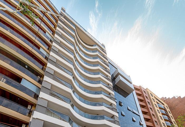Departamento 3 ambientes en Nueva Córdoba — Poetal Lugones al 344 — Venta, foto 2 de 8