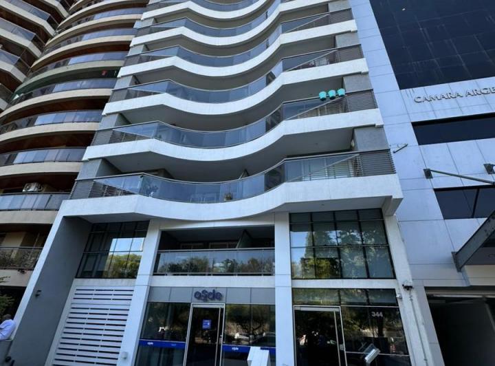 Departamento 3 ambientes en Nueva Córdoba — Poetal Lugones al 344 — Venta, foto 3 de 8