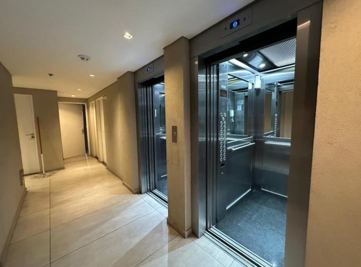 Departamento 3 ambientes en Nueva Córdoba — Poetal Lugones al 344 — Venta, foto 5 de 8