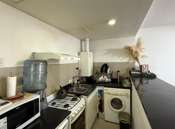 Departamento 3 ambientes en Nueva Córdoba — Poetal Lugones al 344 — Venta, foto 6 de 8