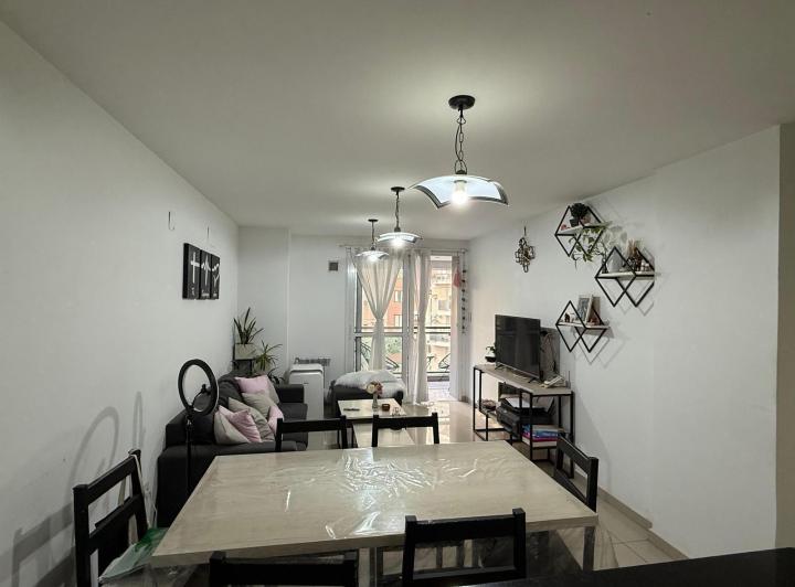 Departamento 3 ambientes en Nueva Córdoba — Poetal Lugones al 344 — Venta, foto 8 de 8