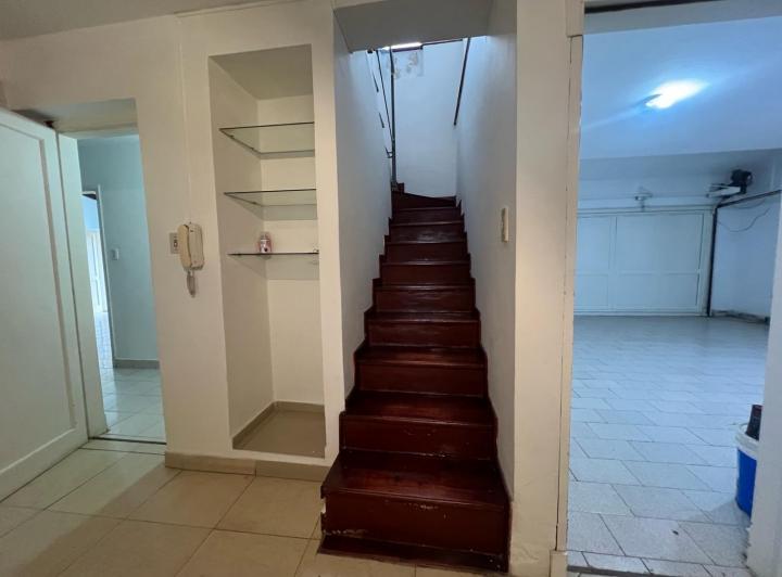 Casa en Venta en Cerro de las Rosas — Casa en Venta Cerro de Las Rosas Calle, A 1 Cuadra de Avenida Rafael Núñez. — Venta, foto 7 de 8