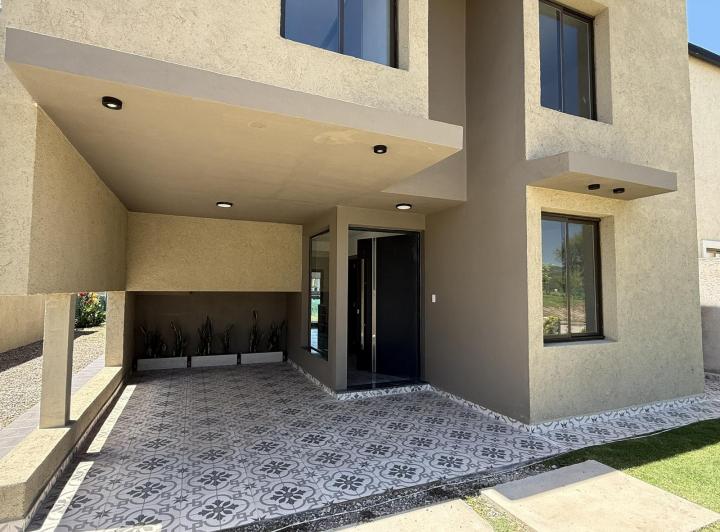 Casa 5 ambientes en Tejas 4 — Casa Tejas 4 — Venta, foto 4 de 8