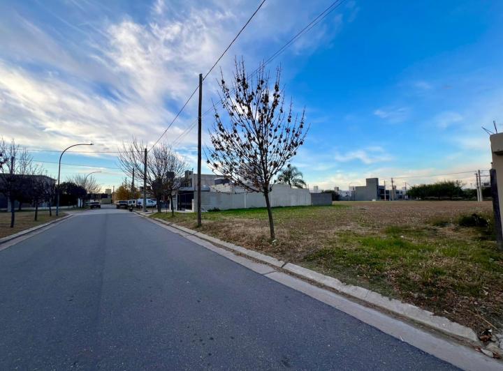 Lote en Valle Cercano — José Benito Cottolengo al 600 — Venta, foto 1 de 8