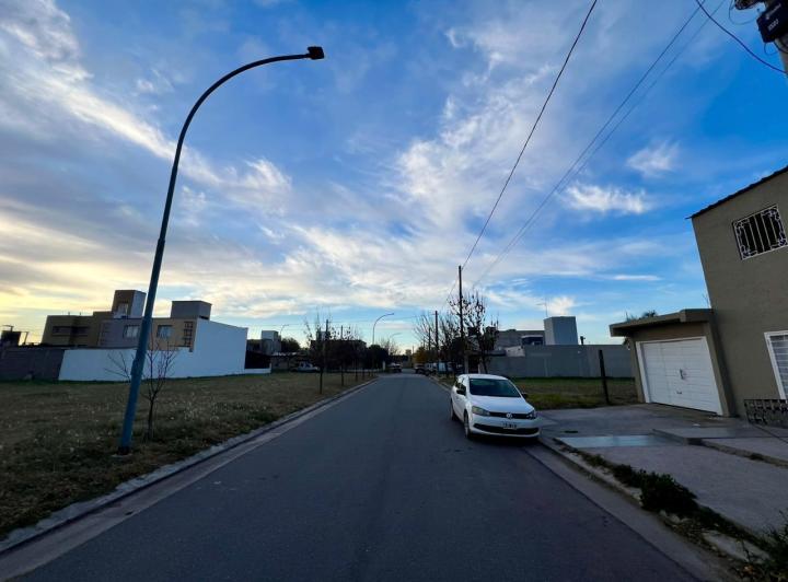 Lote en Valle Cercano — José Benito Cottolengo al 600 — Venta, foto 2 de 8