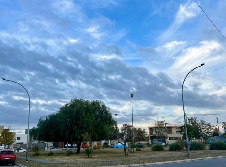 Lote en Valle Cercano — José Benito Cottolengo al 600 — Venta, foto 5 de 8