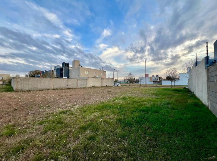 Lote en Valle Cercano — José Benito Cottolengo al 600 — Venta, foto 7 de 8