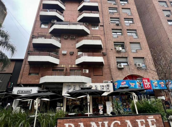 Departamento 3 ambientes en Nueva Córdoba — Av. Hipólito Irigoyen al 100 — Venta, foto 3 de 8