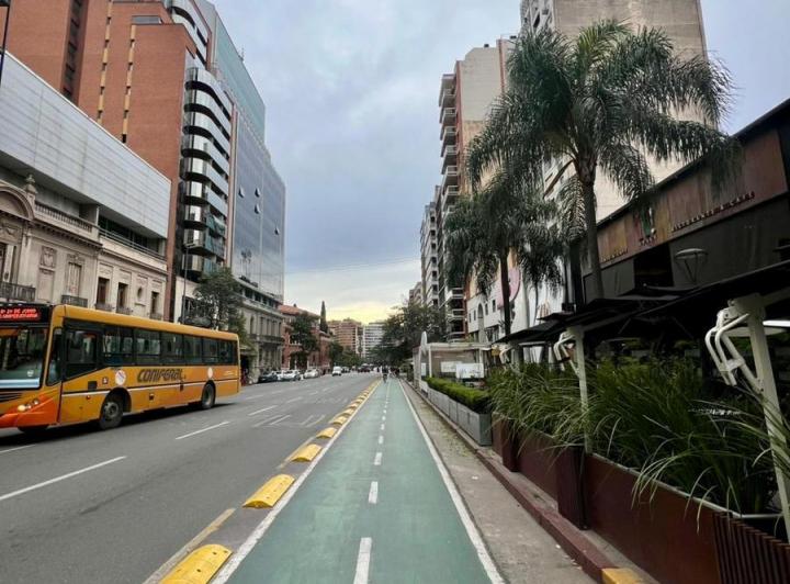 Departamento 3 ambientes en Nueva Córdoba — Av. Hipólito Irigoyen al 100 — Venta, foto 4 de 8