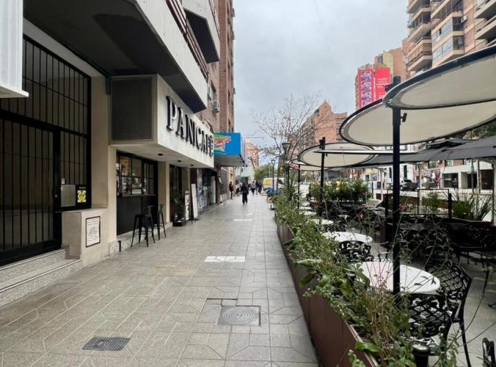 Departamento 3 ambientes en Nueva Córdoba — Av. Hipólito Irigoyen al 100 — Venta, foto 5 de 8