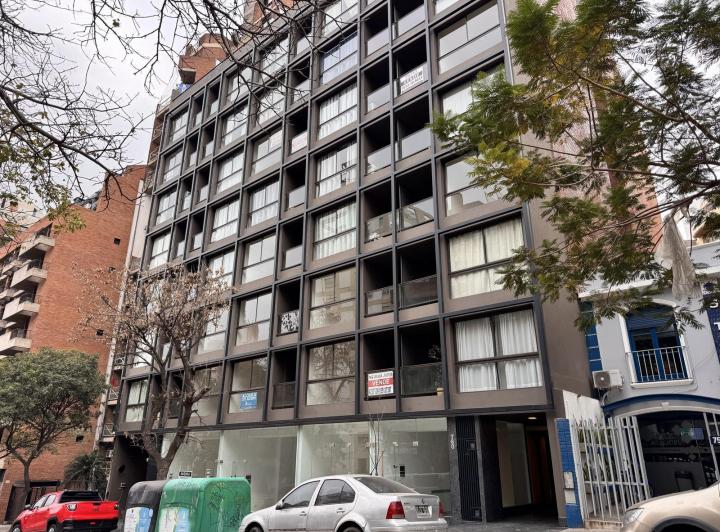 Departamento 2 ambientes en Nueva Córdoba — Ambrosio Olmos al 700 — Venta, foto 1 de 8