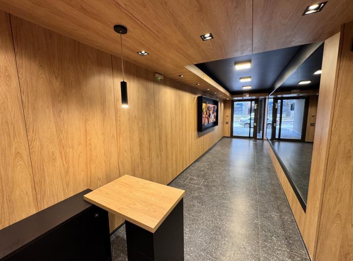 Departamento 2 ambientes en Nueva Córdoba — Ambrosio Olmos al 700 — Venta, foto 2 de 8