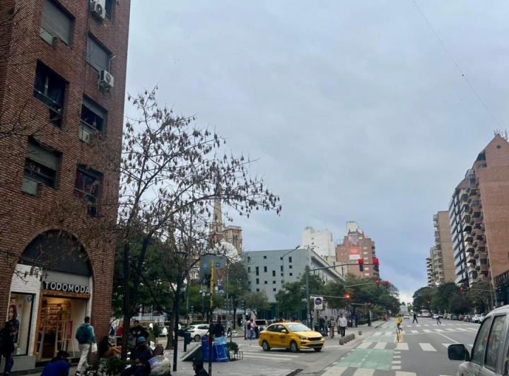 Departamento 3 ambientes en Nueva Córdoba — Av. Hipólito Irigoyen al 100 — Venta, foto 7 de 8