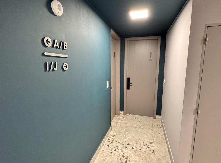 Departamento 2 ambientes en Nueva Córdoba — Ambrosio Olmos al 700 — Venta, foto 6 de 8