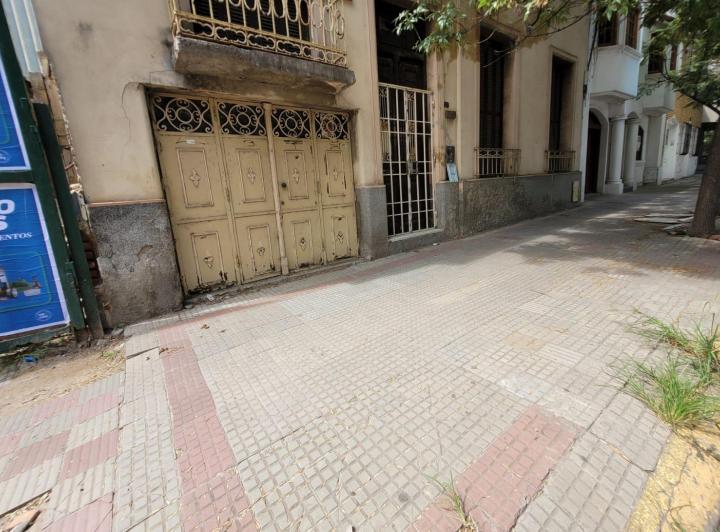 Lote en Güemes — Arturo M. Bas al 400 — Venta, foto 1 de 8