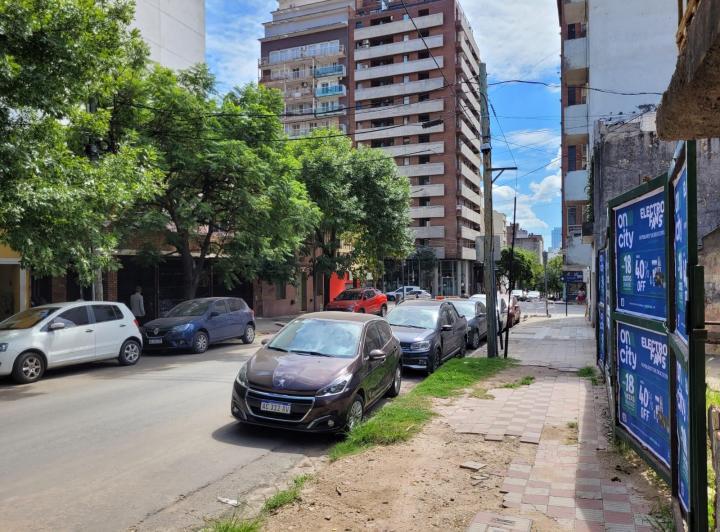 Lote en Güemes — Arturo M. Bas al 400 — Venta, foto 3 de 8