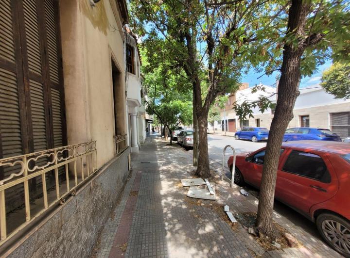 Lote en Güemes — Arturo M. Bas al 400 — Venta, foto 4 de 8