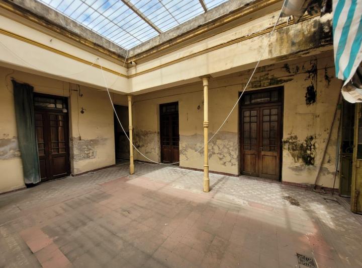 Lote en Güemes — Arturo M. Bas al 400 — Venta, foto 5 de 8