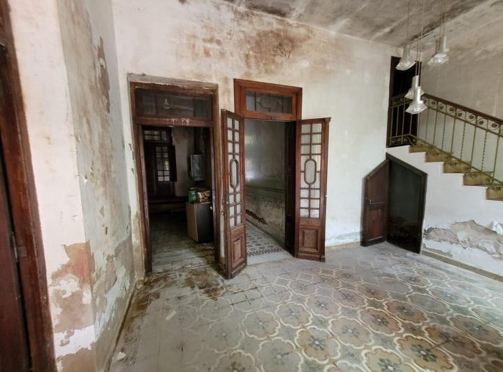 Lote en Güemes — Arturo M. Bas al 400 — Venta, foto 6 de 8