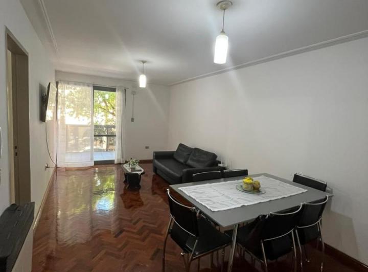 Departamento 3 ambientes en Nueva Córdoba — Dámaso Larrañaga 45 — Venta, foto 1 de 8