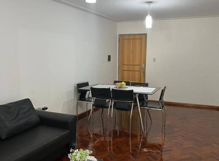 Departamento 3 ambientes en Nueva Córdoba — Dámaso Larrañaga 45 — Venta, foto 5 de 8