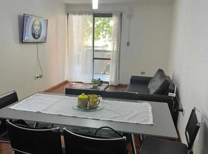 Departamento 3 ambientes en Nueva Córdoba — Dámaso Larrañaga 45 — Venta, foto 6 de 8
