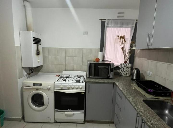 Departamento 3 ambientes en Nueva Córdoba — Dámaso Larrañaga 45 — Venta, foto 8 de 8