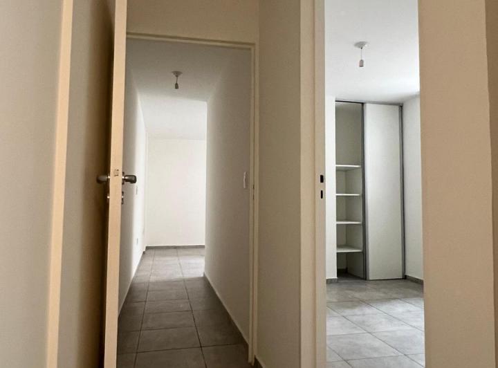 Departamento 3 Ambientes en Alto Alberdi — Av. Duarte Quiros al 2800 — Venta, foto 7 de 8