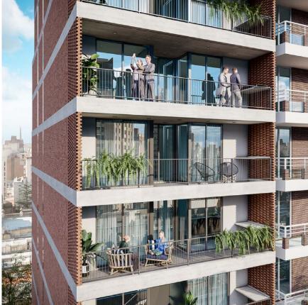 Emprendimiento 3 ambientes en Nueva Córdoba — Rondeau al 300 — Venta, foto 2 de 8