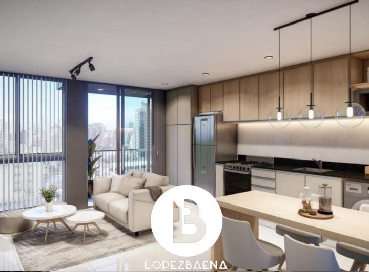 Emprendimiento 3 ambientes en Nueva Córdoba — Rondeau al 300 — Venta, foto 3 de 8
