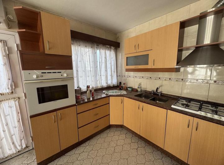 Casa 4 ambientes en Parque Vélez Sársfield — Pablo Mirizzi al 500 — Venta, foto 3 de 8