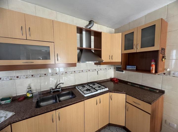 Casa 4 ambientes en Parque Vélez Sársfield — Pablo Mirizzi al 500 — Venta, foto 5 de 8