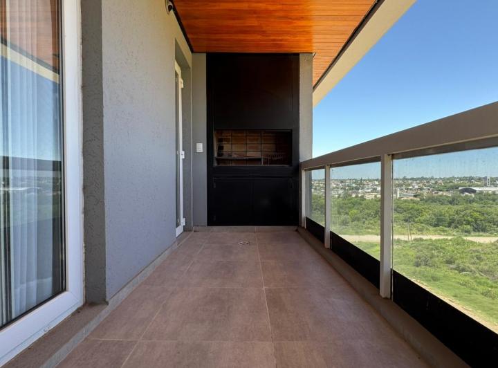 Departamento 3 ambientes en Chateau Carreras — Calandria al 100 — Venta, foto 1 de 8