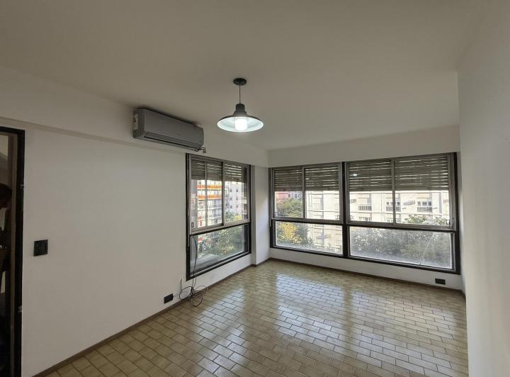 Departamento 2 Dorm en Nueva Córdoba — Bv Illia al 200 — Venta, foto 1 de 8
