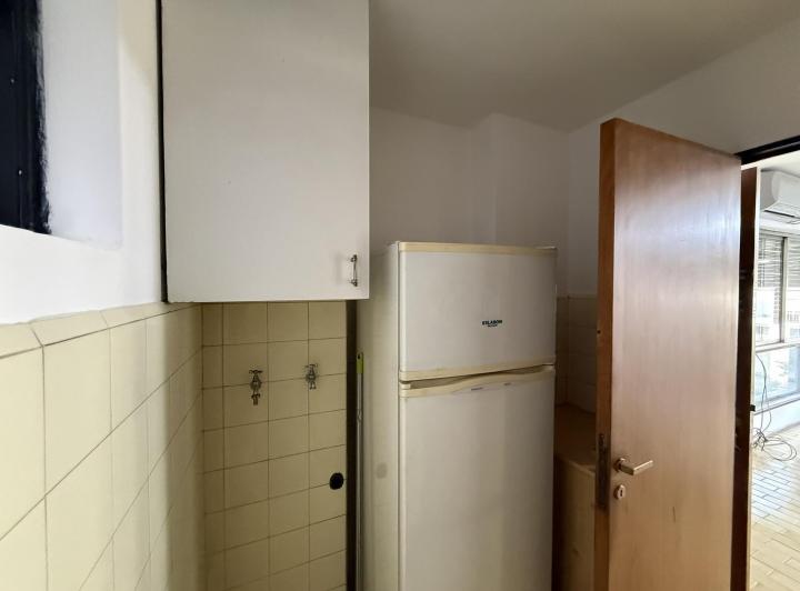 Departamento 2 Dorm en Nueva Córdoba — Bv Illia al 200 — Venta, foto 5 de 8