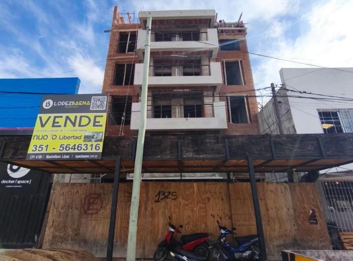 Departamento 1 amb en General Paz — Libertad al 1300 — Venta, foto 2 de 8