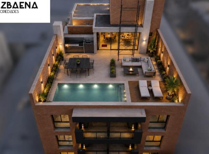 Departamento 1 amb en General Paz — Libertad al 1300 — Venta, foto 3 de 8