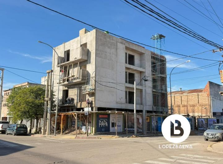 Emprendimiento en San Vicente — San Jerónimo 2014 — Venta, foto 1 de 8