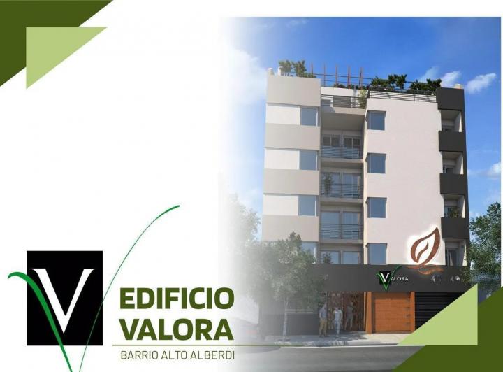 Departamento 2 ambientes en Alto Alberdi — Cayetano Silva 45 — Venta, foto 2 de 8