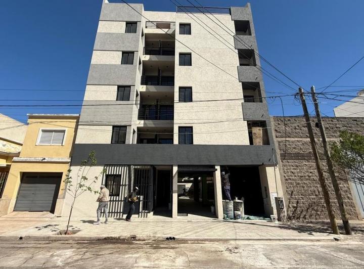 Departamento 2 ambientes en Alto Alberdi — Cayetano Silva 45 — Venta, foto 4 de 8