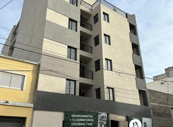 Departamento 2 ambientes en Alto Alberdi — Cayetano Silva 45 — Venta, foto 5 de 8