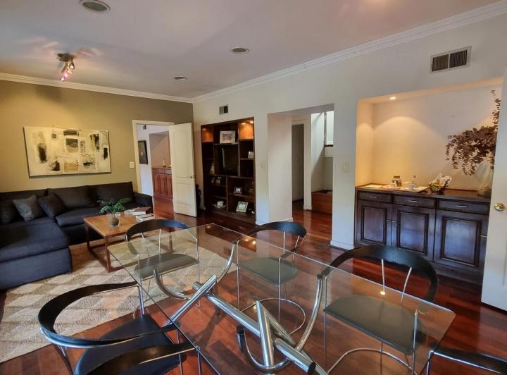 Casa 4 Dorm en Country Barrancas, Urca — Casa Country Barrancas 4 Dormitorios — Venta, foto 8 de 8