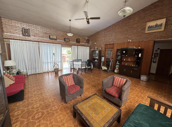 Casa 10 ambientes en Villa Cabrera — Padre Galeano al 2100 — Venta, foto 6 de 8
