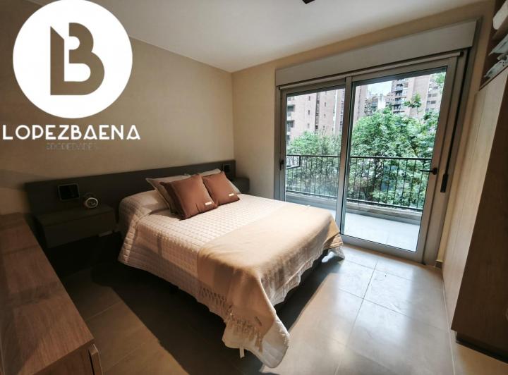 Emprendimiento 1 Ambiente en Nueva Córdoba — Rondeau al 300 — Venta, foto 1 de 8