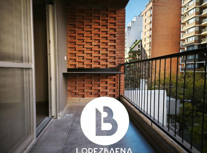 Emprendimiento 1 Ambiente en Nueva Córdoba — Rondeau al 300 — Venta, foto 2 de 8