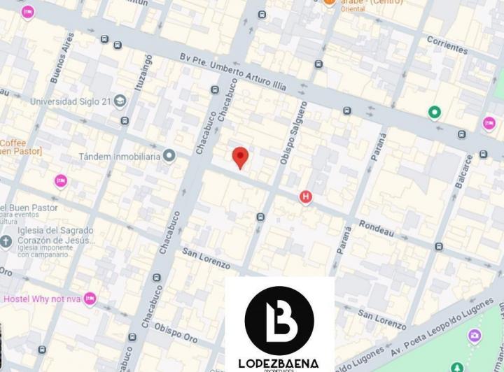 Emprendimiento 1 Ambiente en Nueva Córdoba — Rondeau al 300 — Venta, foto 3 de 8