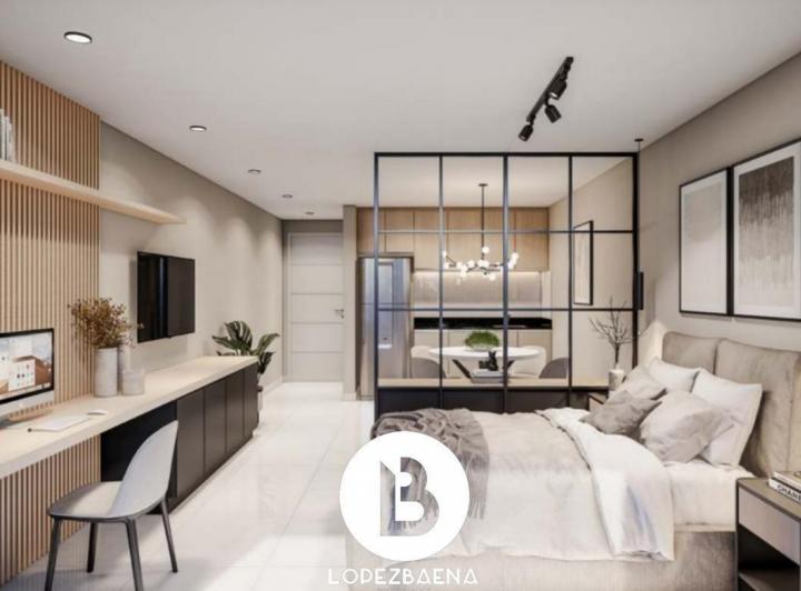 Emprendimiento 1 Ambiente en Nueva Córdoba — Rondeau al 300 — Venta, foto 5 de 8