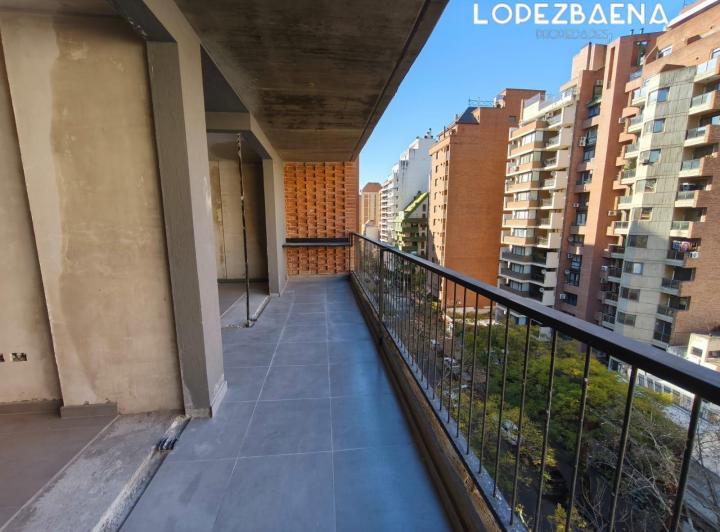 Emprendimiento 1 Ambiente en Nueva Córdoba — Rondeau al 300 — Venta, foto 6 de 8
