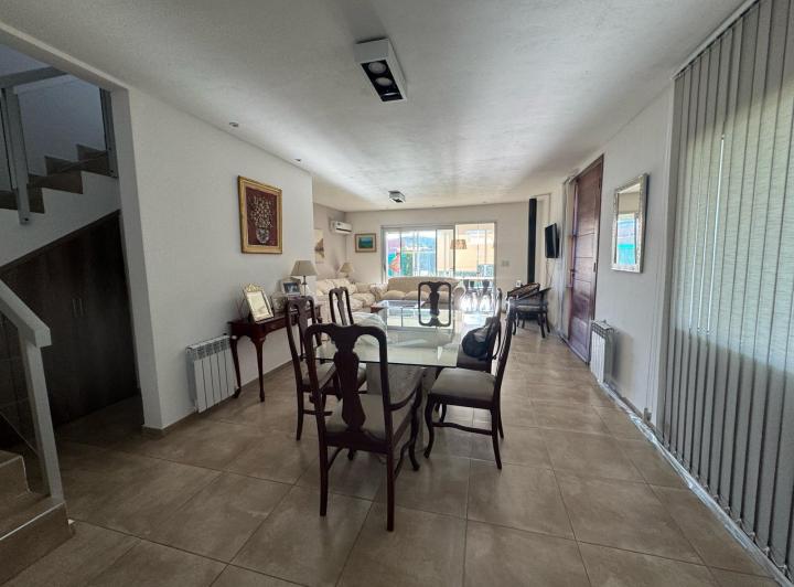 Casa 3 dorm. en La Estanzuela — Jorge Luis Borges al 400 - La Calera- La Estanzuela — Venta, foto 4 de 8